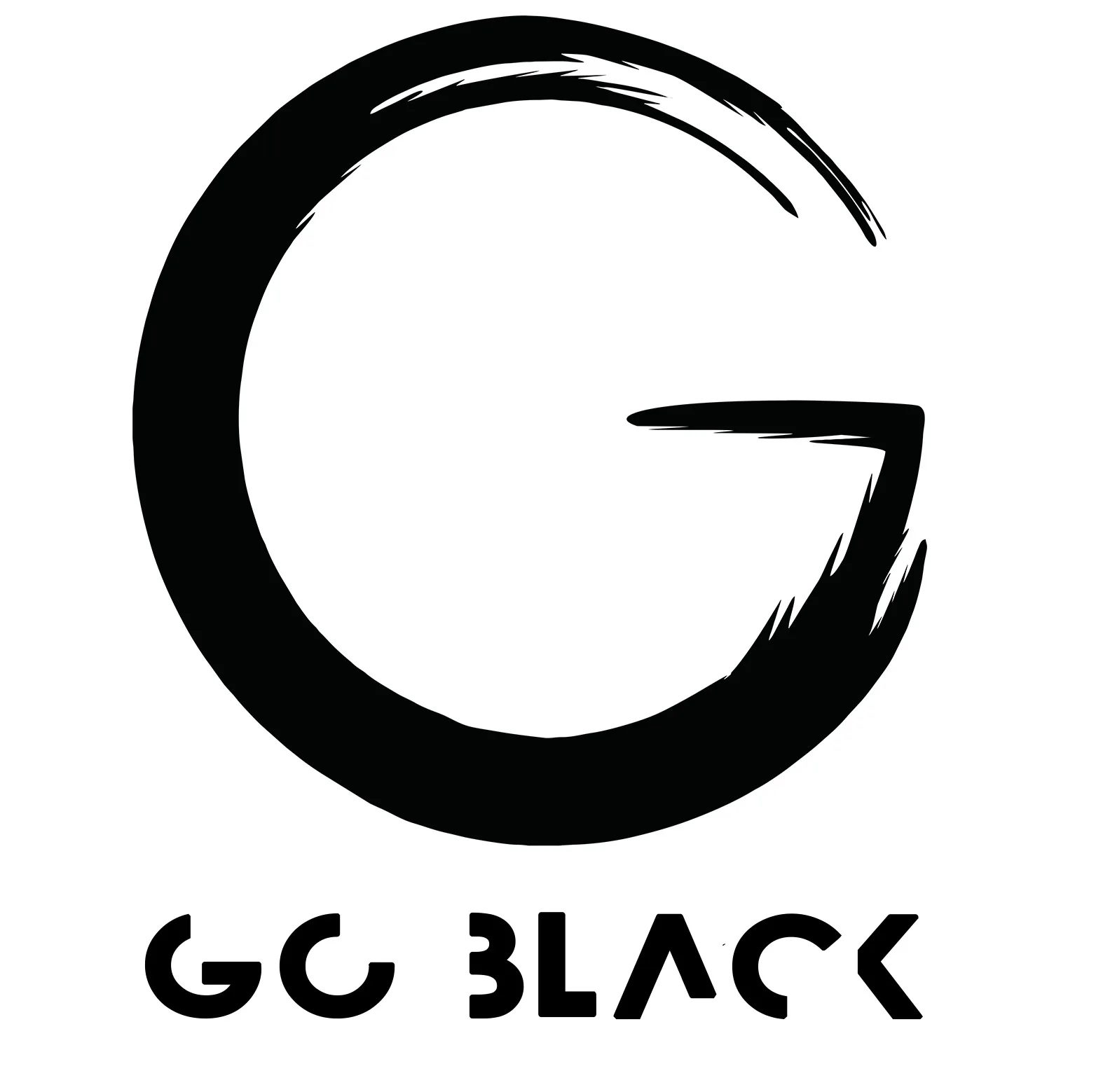 Go Black
