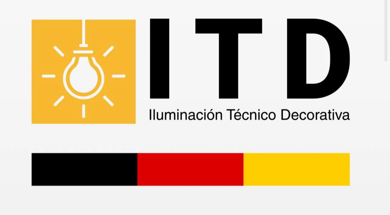 ITD ILUMINACIÓN TÉCNICO DECORATIVA