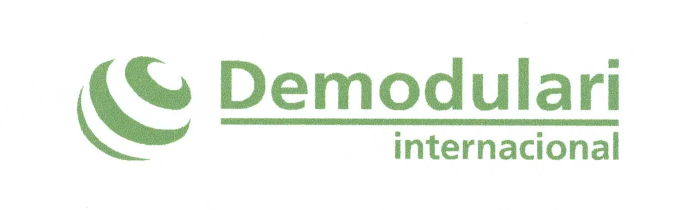 DEMODULARI INTERNACIONAL