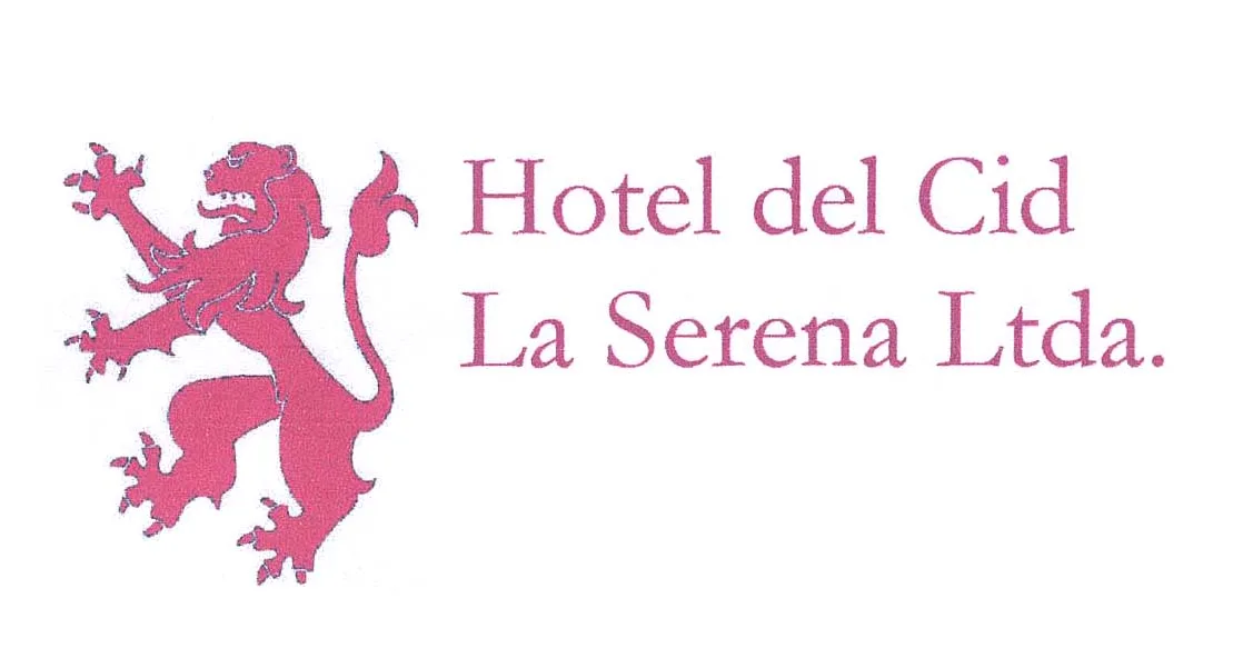 HOTEL DEL CID LA SERENA LTDA.