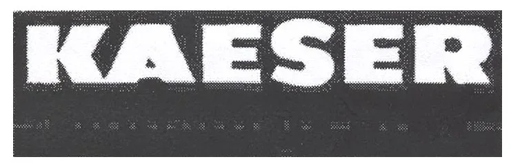 KAESER