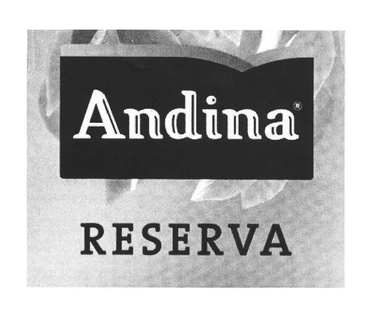ANDINA RESERVA