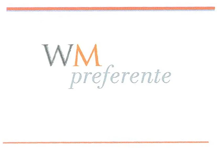 WM PREFERENTE
