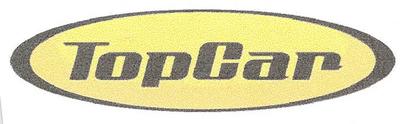 TOP CAR