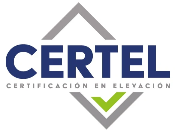 CERTEL CERTIFICACION EN ELEVACION