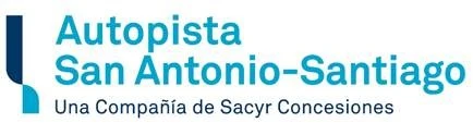Autopista San Antonio-Santiago Una compañía de Sacyr Concesiones