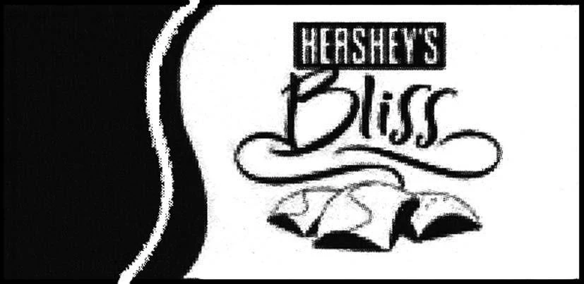 HERSHEY'S BLISS