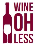 WINE OH LESS