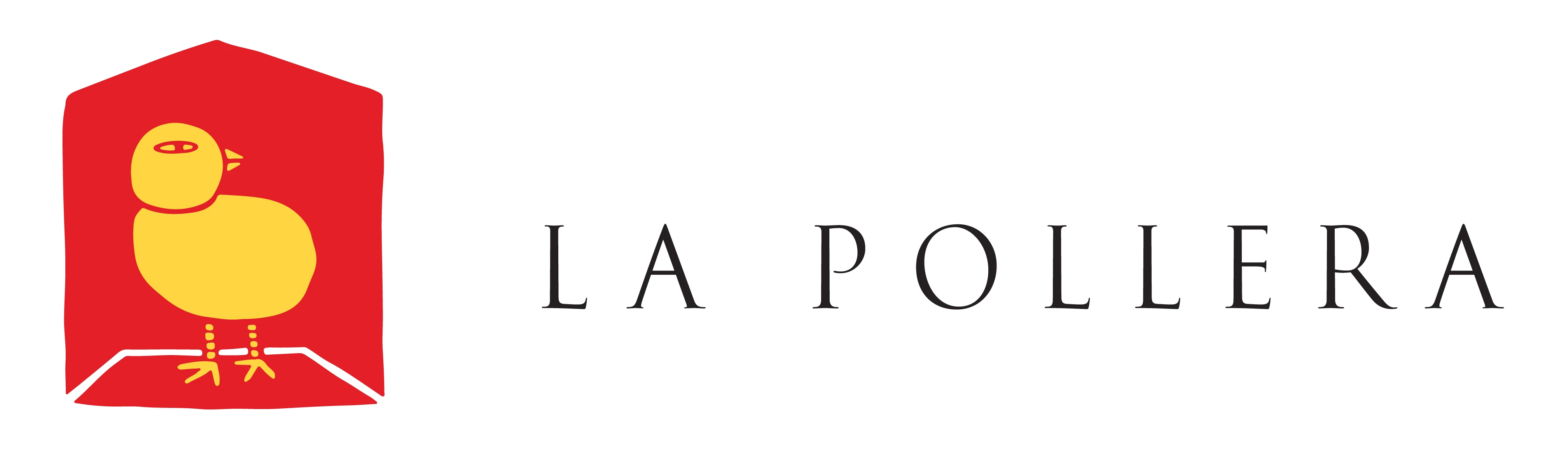 La Pollera