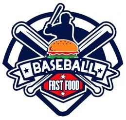 BASEBALL FAST FOOD
