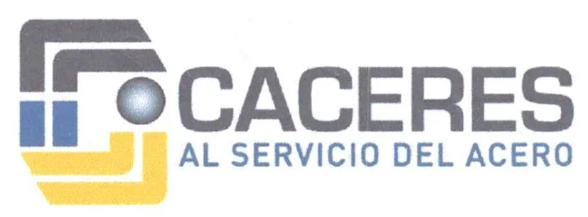 CACERES AL SERVICIO DEL ACERO
