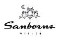 SANBORNS