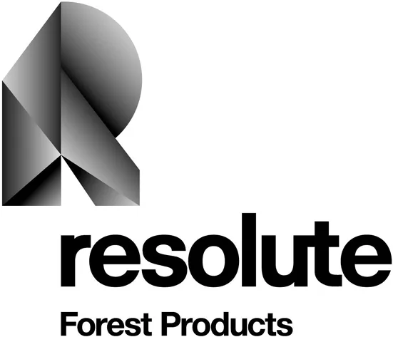 RESOLUTE FOREST PRODUCTS