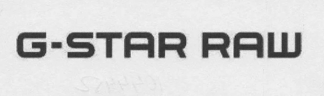 G-STAR RAW