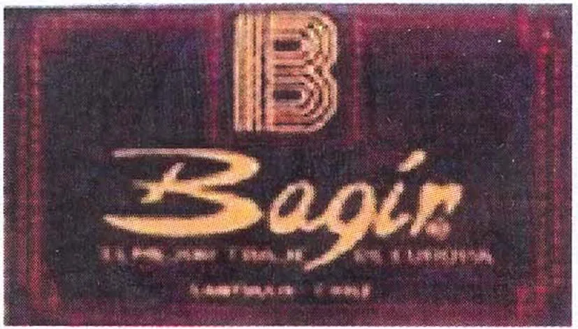 BAGIR