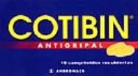 COTIBIN ANTIGRIPAL