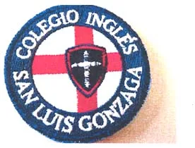COLEGIO INGLÉS SAN LUIS GONZAGA