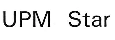 UPM STAR