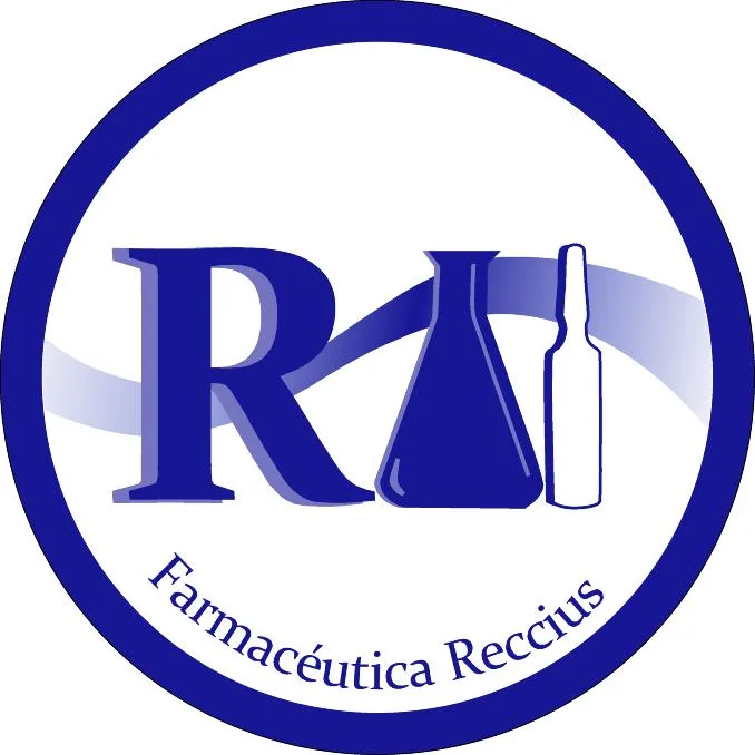 R FARMACÉUTICA RECCIUS