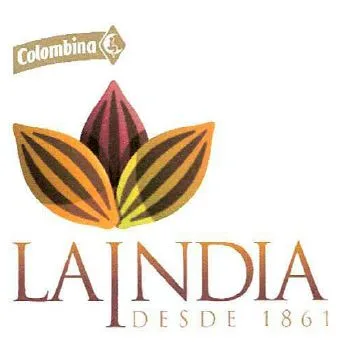 COLOMBINA LA INDIA DESDE 1861