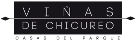 VIÑAS DE CHICUREO CASAS DEL PARQUE