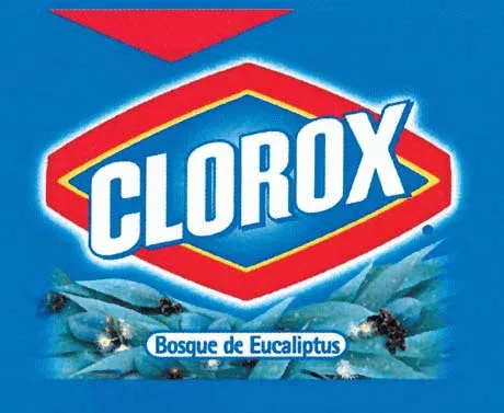 CLOROX BOSQUE DE EUCALIPTUS