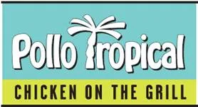 POLLO TROPICAL CHICKEN ON THE GRILL