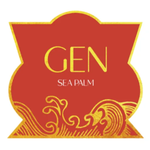 GEN SEA PALM