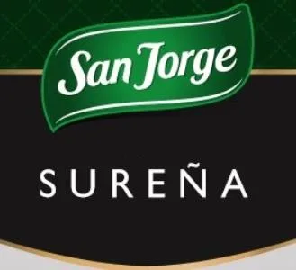 SAN JORGE SUREÑA