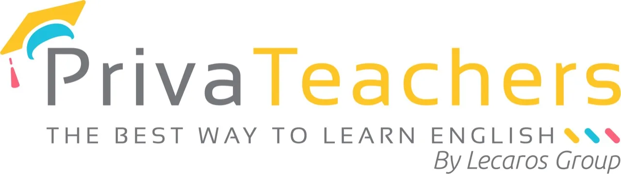 PRIVATEACHERS BY LECAROS GROUP THE BEST WAY TO LEARN ENGLISH