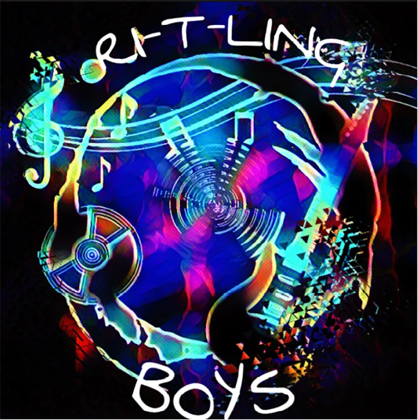 RI-T-LING BOYS
