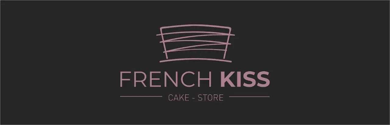 French kiss cake-store