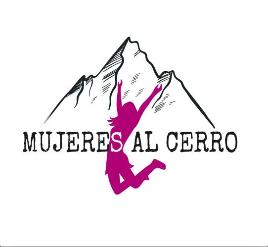 MUJERES AL CERRO
