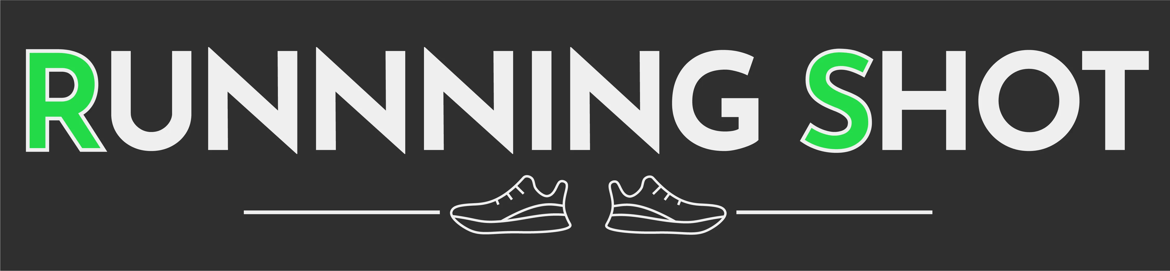 RUNNNING SHOT