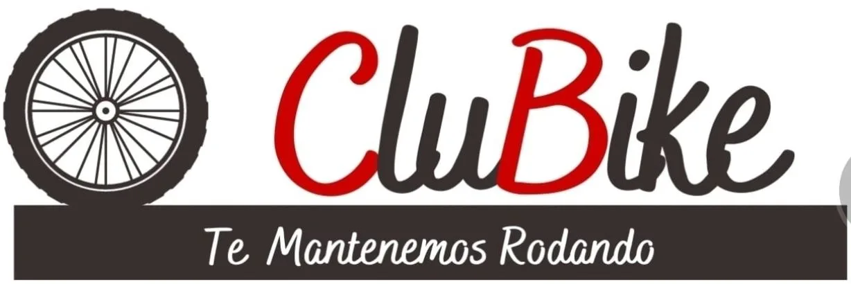 CLUBIKE TE MANTENEMOS RODANDO