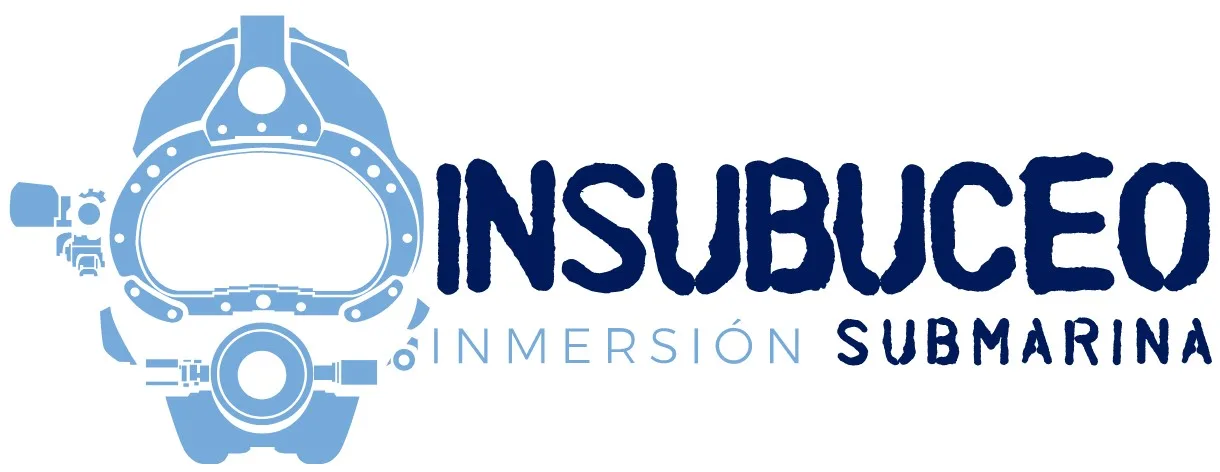 INSUBUCEO INMERSIÓN SUBMARINA