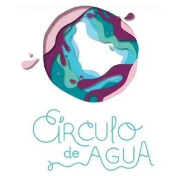 CÍRCULO DE AGUA