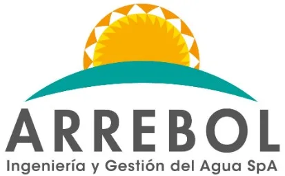 ARREBOL INGENIERÍA Y GESTIÓN DEL AGUA SPA