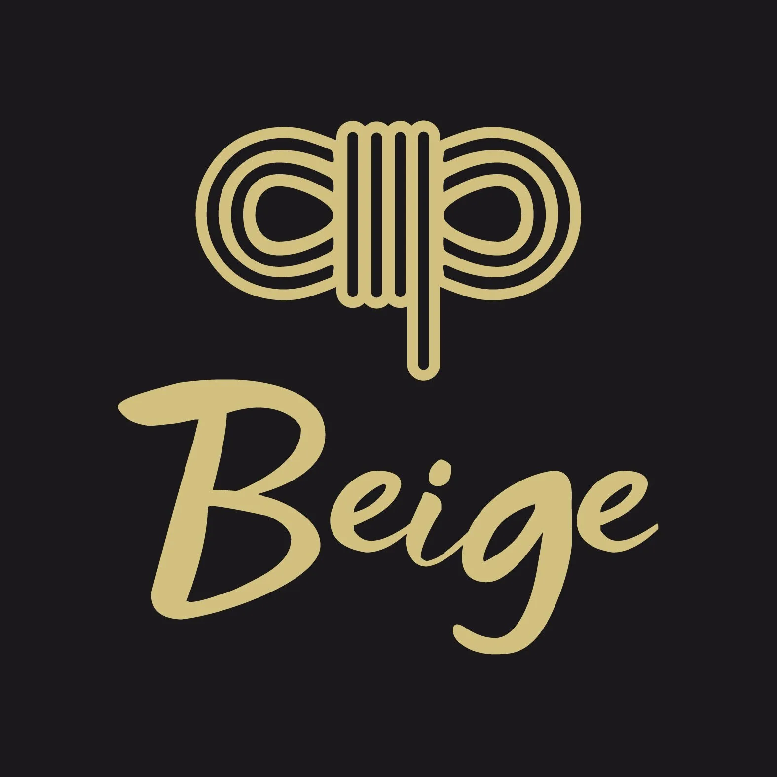Beige