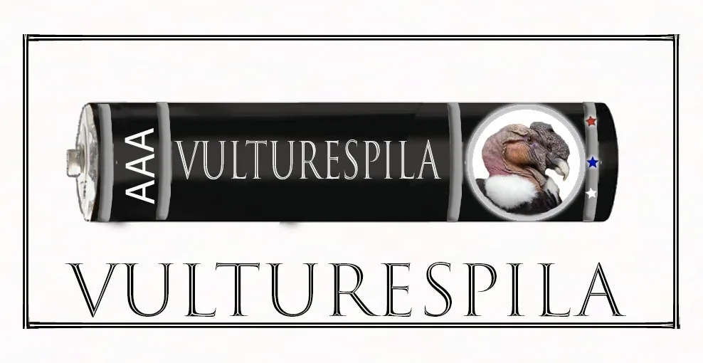 Vulturespila