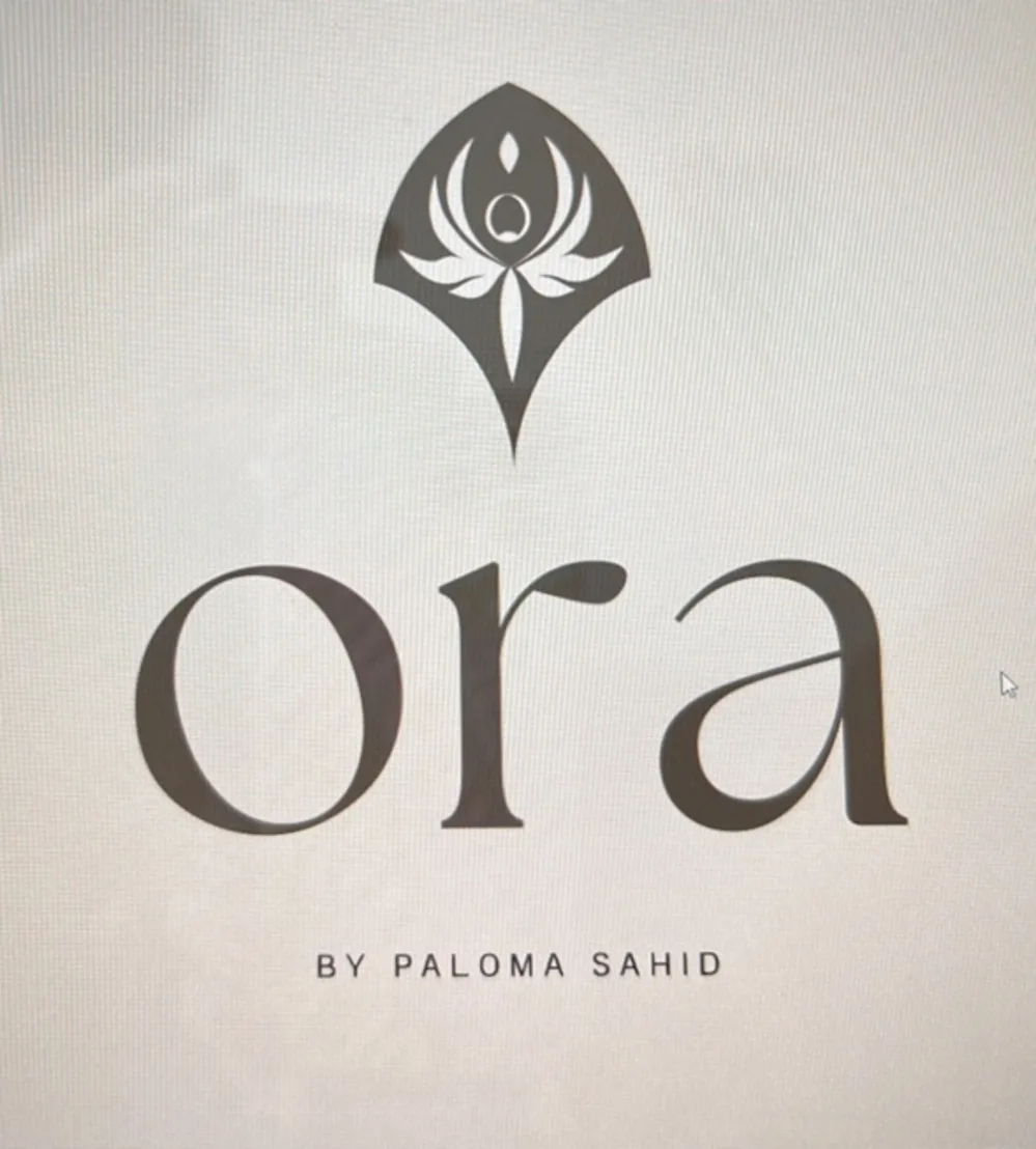 ora BY PALOMA SAHID