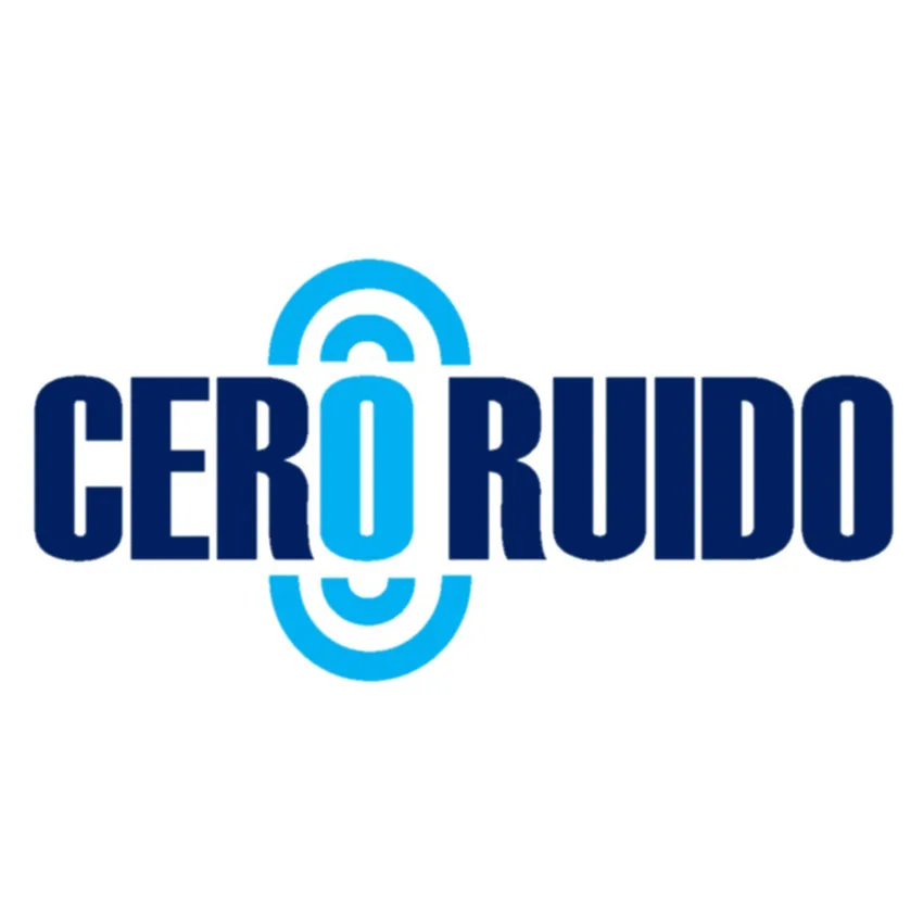 CERO RUIDO