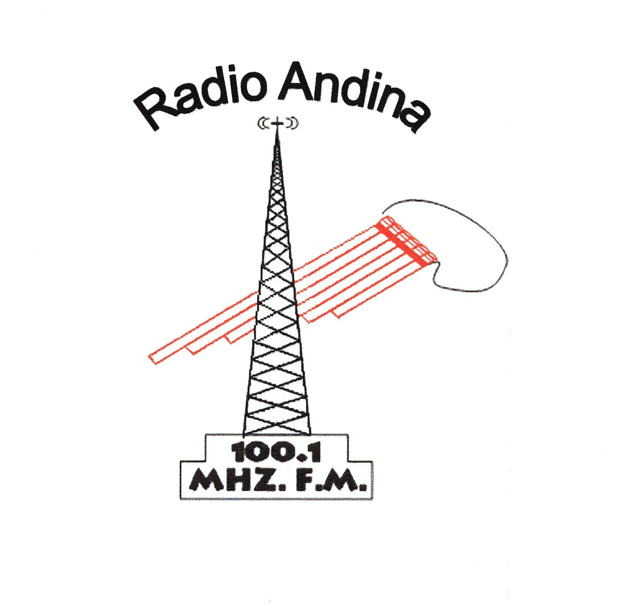 RADIO ANDINA