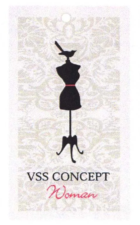 VSS CONCEPT WOMAN