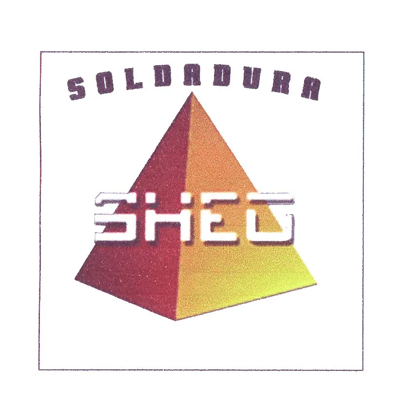 SHEO SOLDADURA