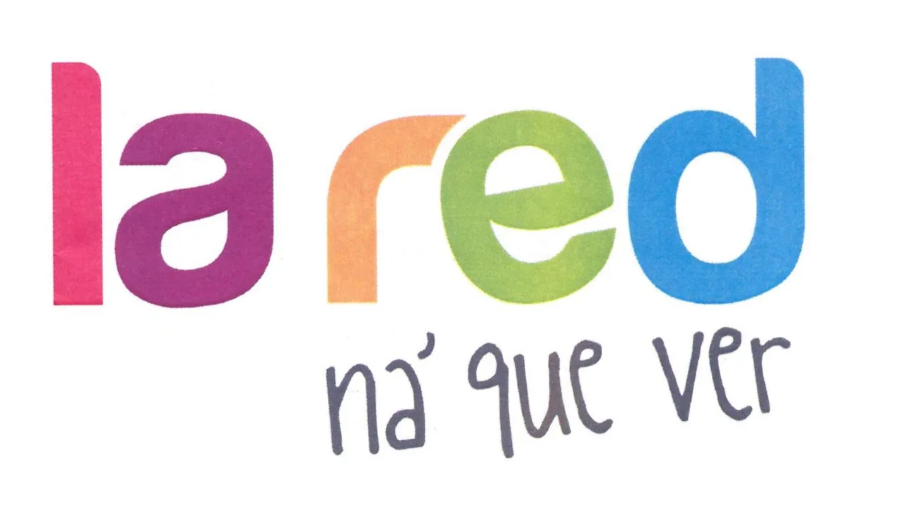 LA RED NA' QUE VER