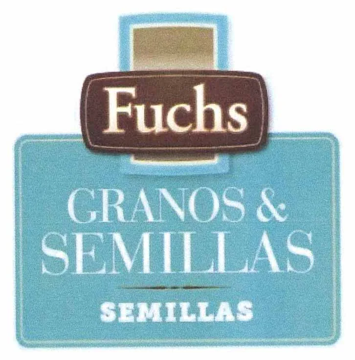 FUCHS GRANOS & SEMILLAS SEMILLAS