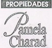 PAMELA CHARAD