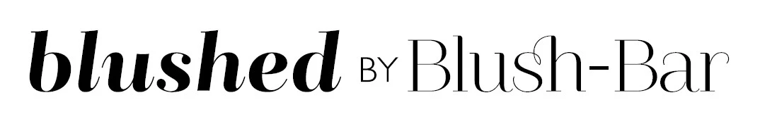 blushed BY Blush-Bar