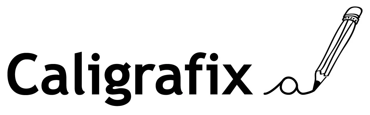 Caligrafix